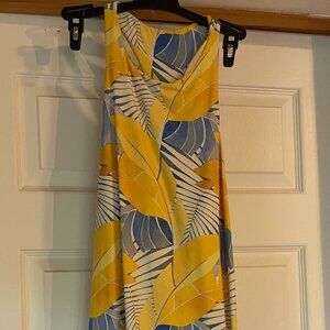 Carve Design Sanitas Dress : Wahine - MD